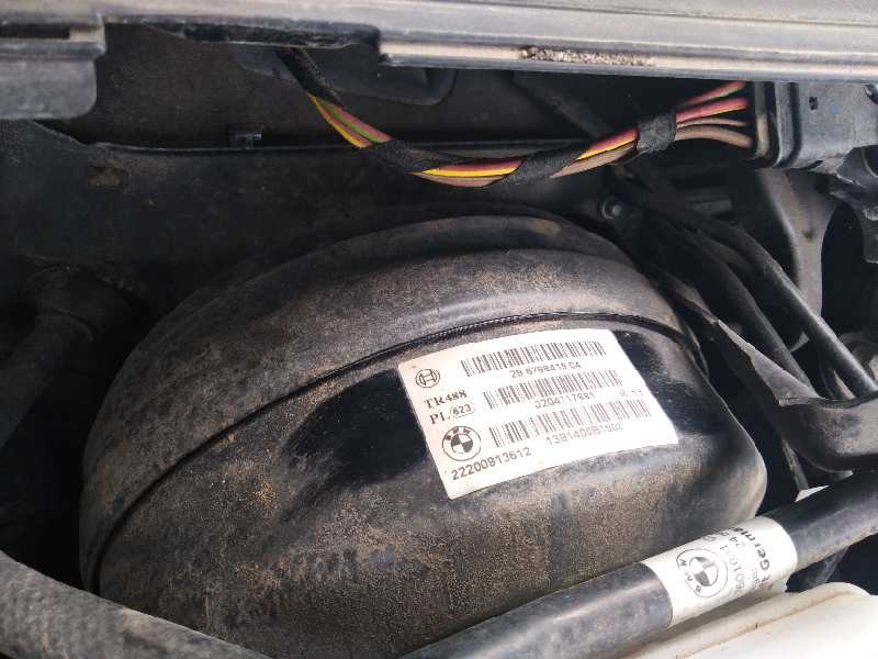 Recambio de servofreno para bmw serie 1 lim. (f20) 114d referencia OEM IAM 29679841904  