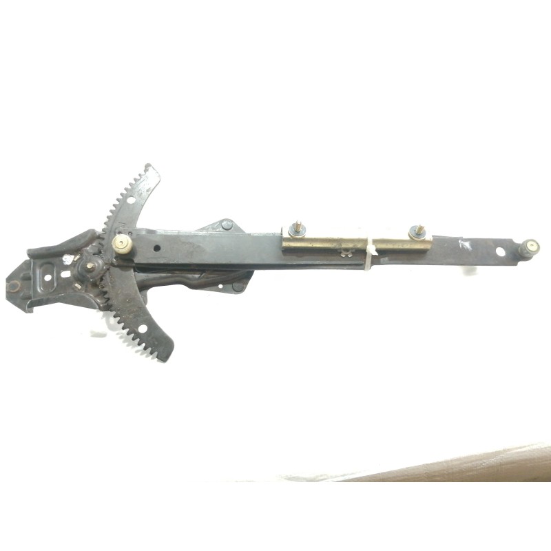 Recambio de elevalunas trasero derecho para citroën bx berlina 1.8 turbodiesel referencia OEM IAM   