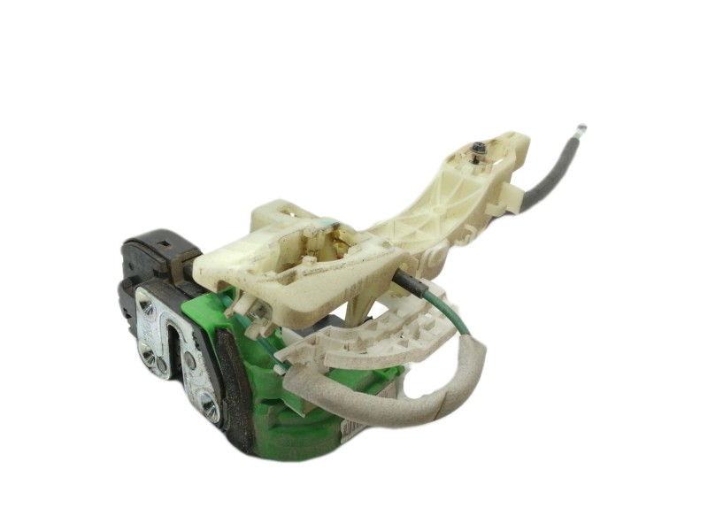 Recambio de cerradura puerta delantera izquierda para hyundai i40 style blue referencia OEM IAM 813103Z000  