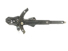 Recambio de elevalunas trasero izquierdo para citroën bx berlina 1.8 turbodiesel referencia OEM IAM    2