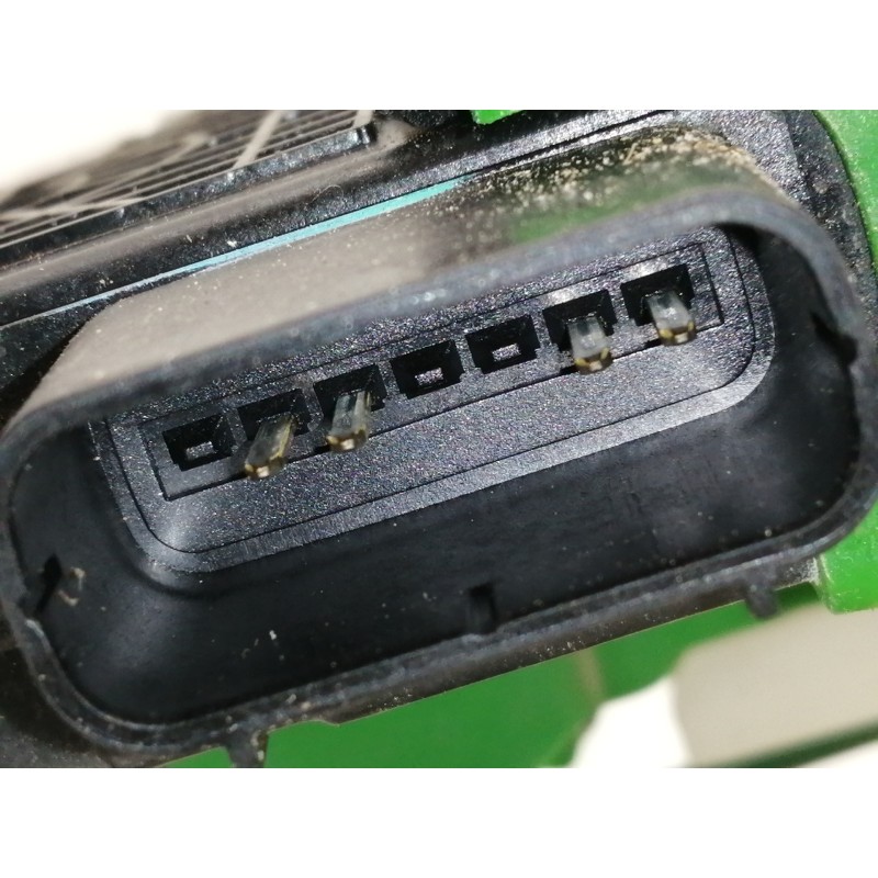 Recambio de cerradura puerta delantera izquierda para hyundai i40 style blue referencia OEM IAM 813103Z000  