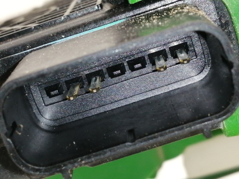 Recambio de cerradura puerta delantera izquierda para hyundai i40 style blue referencia OEM IAM 813103Z000  