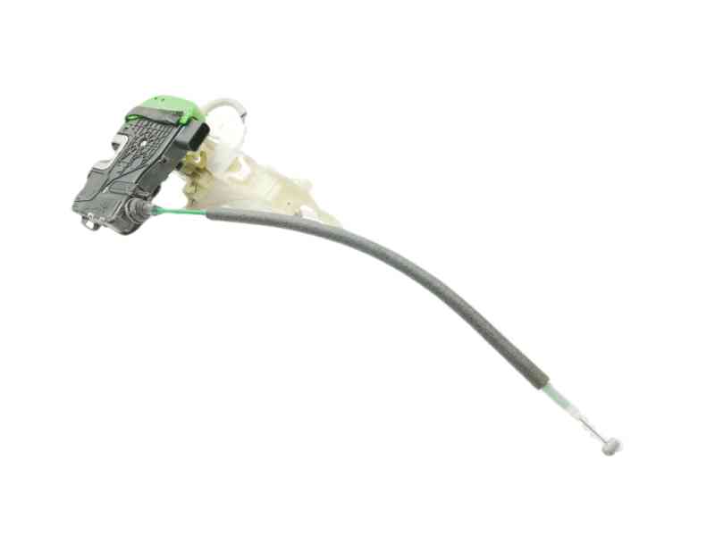 Recambio de cerradura puerta delantera izquierda para hyundai i40 style blue referencia OEM IAM 813103Z000  