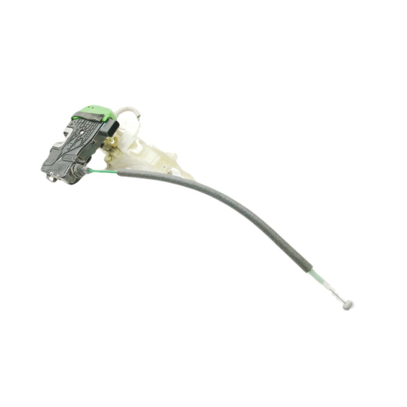 Recambio de cerradura puerta delantera izquierda para hyundai i40 style blue referencia OEM IAM 813103Z000  