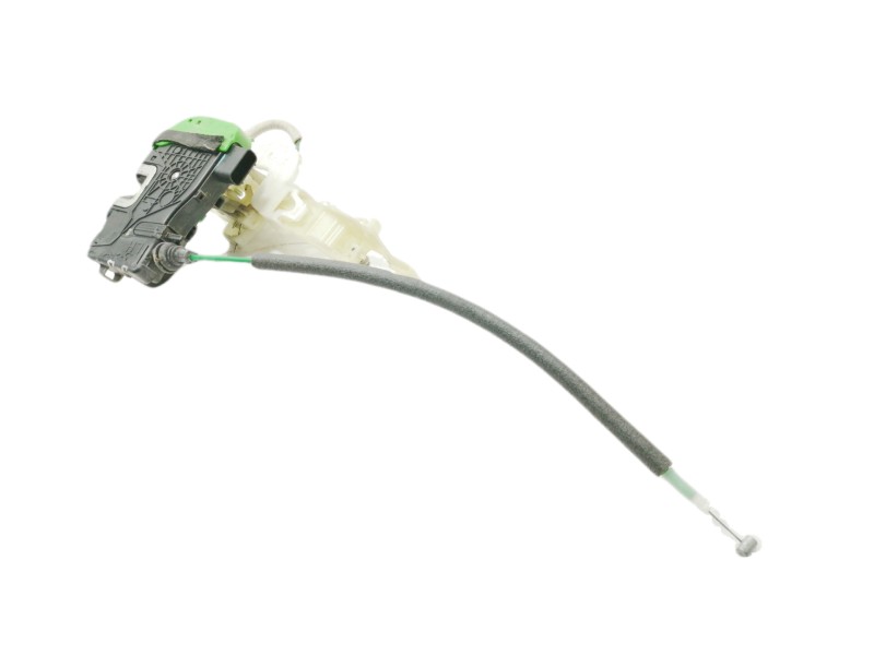 Recambio de cerradura puerta delantera izquierda para hyundai i40 style blue referencia OEM IAM 813103Z000  