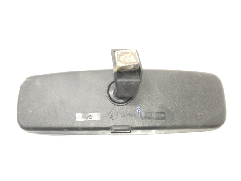 Recambio de espejo interior para citroën bx berlina 1.8 turbodiesel referencia OEM IAM   