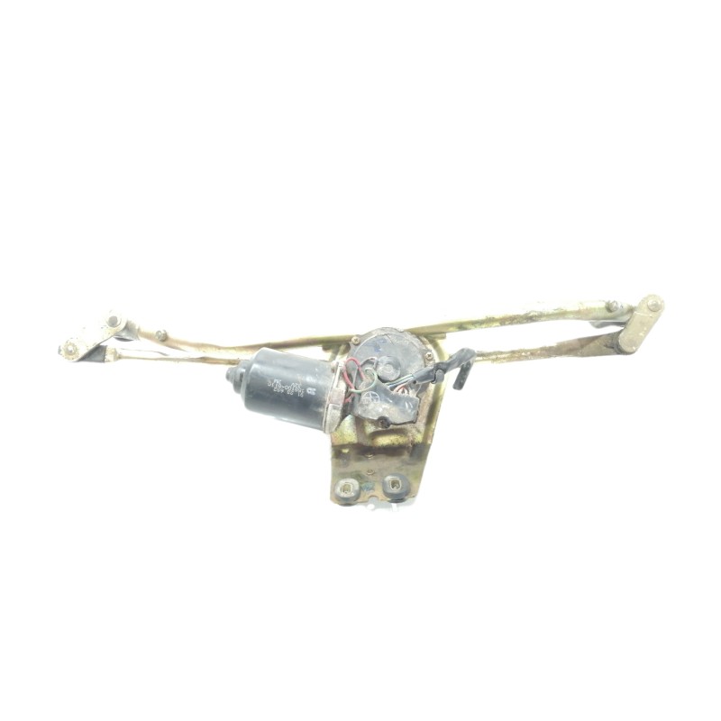 Recambio de motor limpia delantero para saab 9000 cd 2.3 cd turbo referencia OEM IAM 9123662  