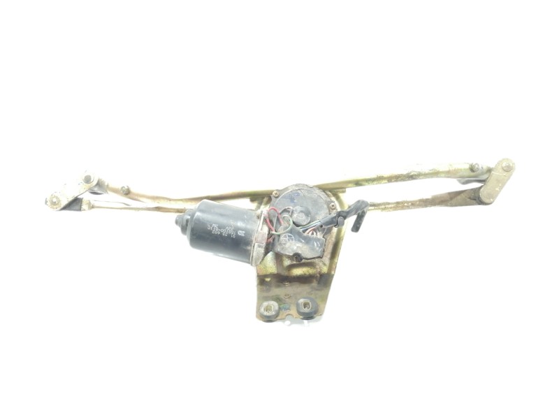 Recambio de motor limpia delantero para saab 9000 cd 2.3 cd turbo referencia OEM IAM 9123662  