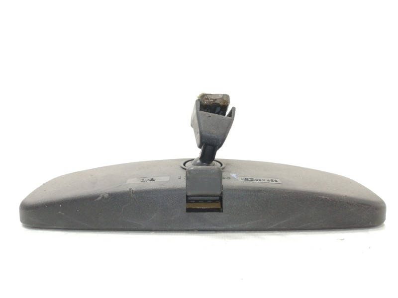 Recambio de espejo interior para citroën bx berlina 1.8 turbodiesel referencia OEM IAM   