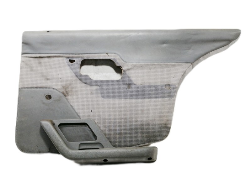 Recambio de guarnecido puerta trasera derecha para citroën bx berlina 1.8 turbodiesel referencia OEM IAM   