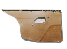 Recambio de guarnecido puerta trasera derecha para citroën bx berlina 1.8 turbodiesel referencia OEM IAM    2