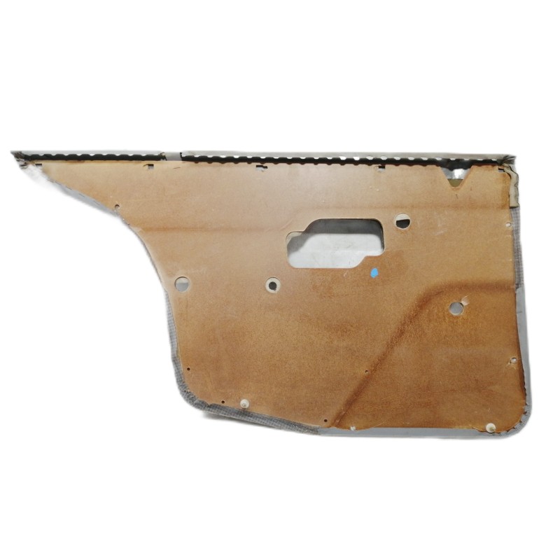 Recambio de guarnecido puerta trasera derecha para citroën bx berlina 1.8 turbodiesel referencia OEM IAM   