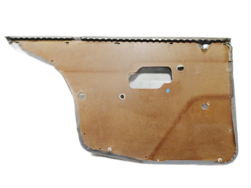 Recambio de guarnecido puerta trasera derecha para citroën bx berlina 1.8 turbodiesel referencia OEM IAM   