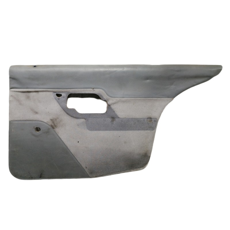 Recambio de guarnecido puerta trasera derecha para citroën bx berlina 1.8 turbodiesel referencia OEM IAM   