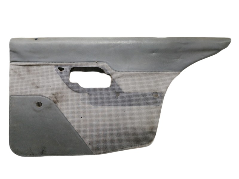 Recambio de guarnecido puerta trasera derecha para citroën bx berlina 1.8 turbodiesel referencia OEM IAM   