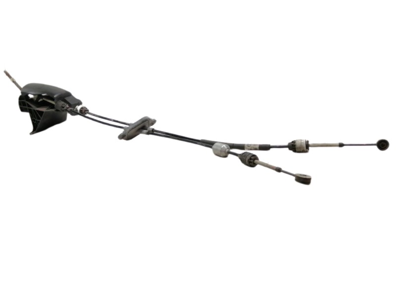 Recambio de varillaje cambio para renault master kombi l1h1 3,0t referencia OEM IAM 349012637R  