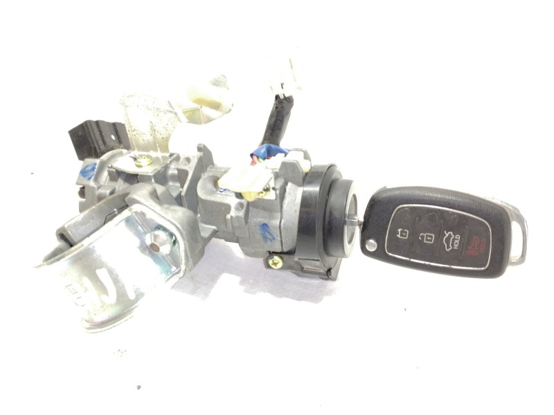 Recambio de conmutador de arranque para hyundai i40 style blue referencia OEM IAM   