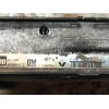 Recambio de intercooler para renault trafic ii furgoneta (fl) 1.9 dci 80 (fl0b) referencia OEM IAM 7700312903 7700312903G 