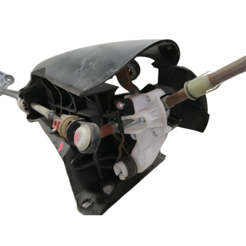 Recambio de varillaje cambio para renault master kombi l1h1 3,0t referencia OEM IAM 349012637R  