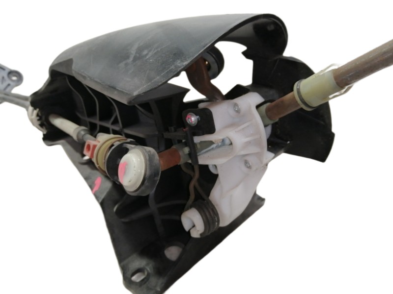 Recambio de varillaje cambio para renault master kombi l1h1 3,0t referencia OEM IAM 349012637R  