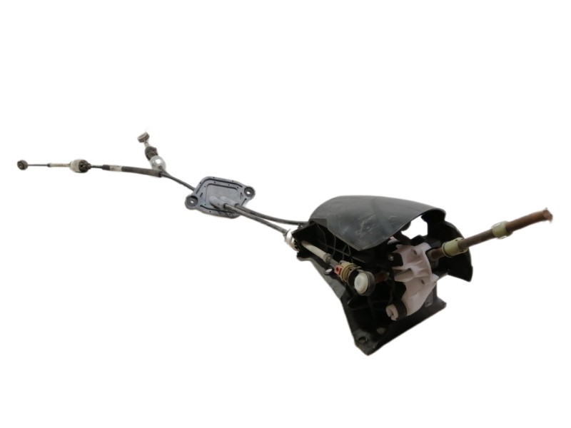 Recambio de varillaje cambio para renault master kombi l1h1 3,0t referencia OEM IAM 349012637R  