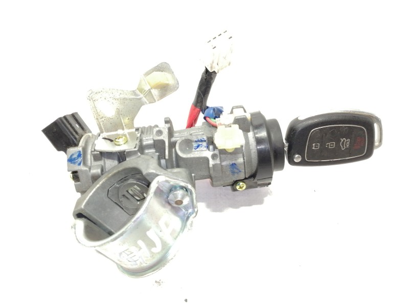 Recambio de conmutador de arranque para hyundai i40 style blue referencia OEM IAM   