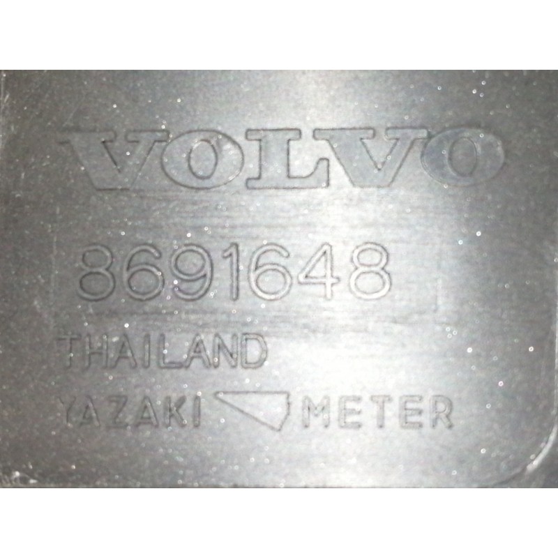 Recambio de cuadro instrumentos para volvo xc90 d5 kinetic (5 asientos) (136kw) referencia OEM IAM 8691648 30746101 8691648