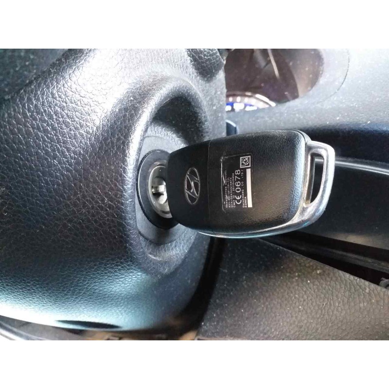 Recambio de conmutador de arranque para hyundai i40 style blue referencia OEM IAM   