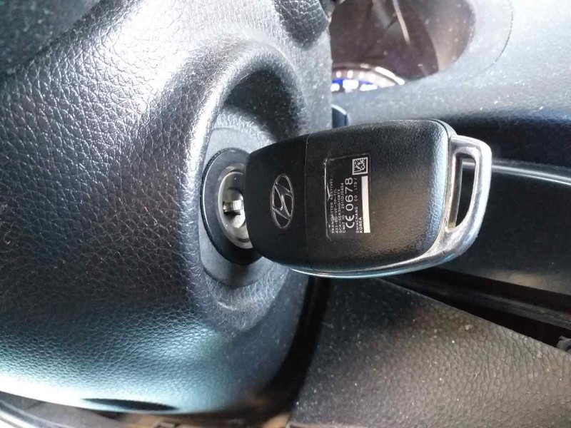 Recambio de conmutador de arranque para hyundai i40 style blue referencia OEM IAM   