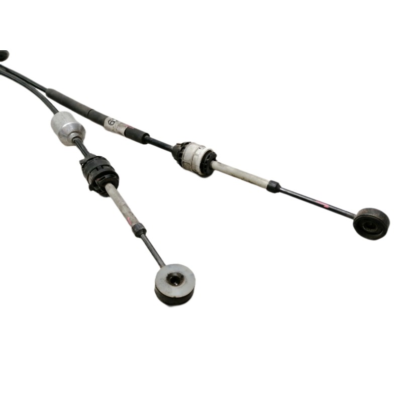 Recambio de varillaje cambio para renault master kombi l1h1 3,0t referencia OEM IAM 349012637R  