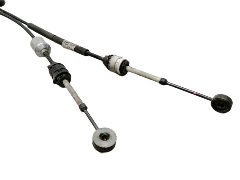 Recambio de varillaje cambio para renault master kombi l1h1 3,0t referencia OEM IAM 349012637R  