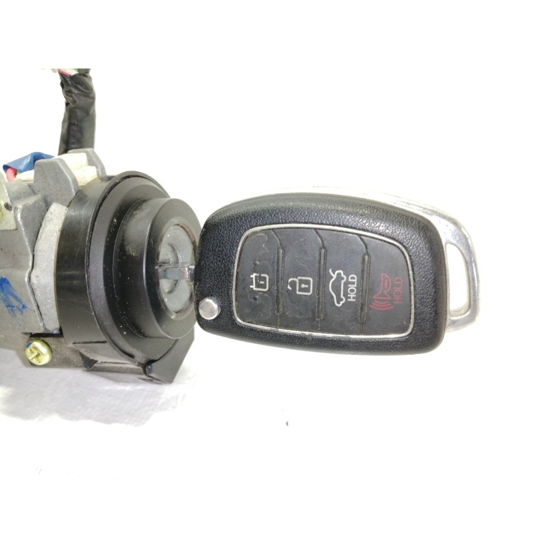 Recambio de conmutador de arranque para hyundai i40 style blue referencia OEM IAM   