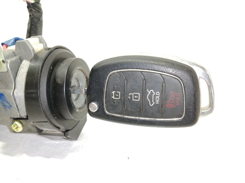 Recambio de conmutador de arranque para hyundai i40 style blue referencia OEM IAM   