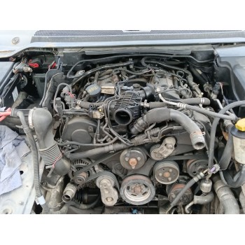 DESPIECE MOTOR 