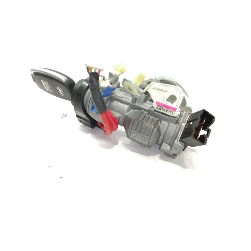 Recambio de conmutador de arranque para hyundai i40 style blue referencia OEM IAM   