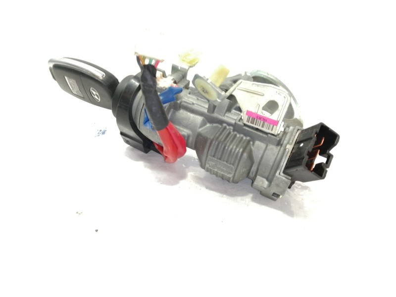 Recambio de conmutador de arranque para hyundai i40 style blue referencia OEM IAM   