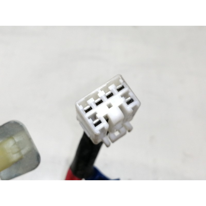 Recambio de conmutador de arranque para hyundai i40 style blue referencia OEM IAM   