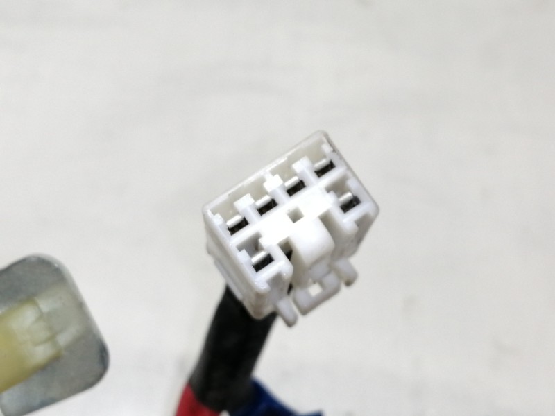 Recambio de conmutador de arranque para hyundai i40 style blue referencia OEM IAM   