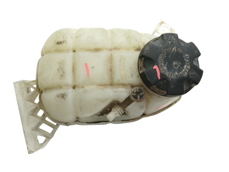 Recambio de deposito expansion para bmw serie 1 lim. (f20) 114d referencia OEM IAM 17137609468  