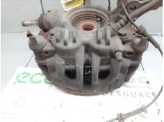 Recambio de disco freno delantero para renault master kombi l1h1 3,0t referencia OEM IAM    2
