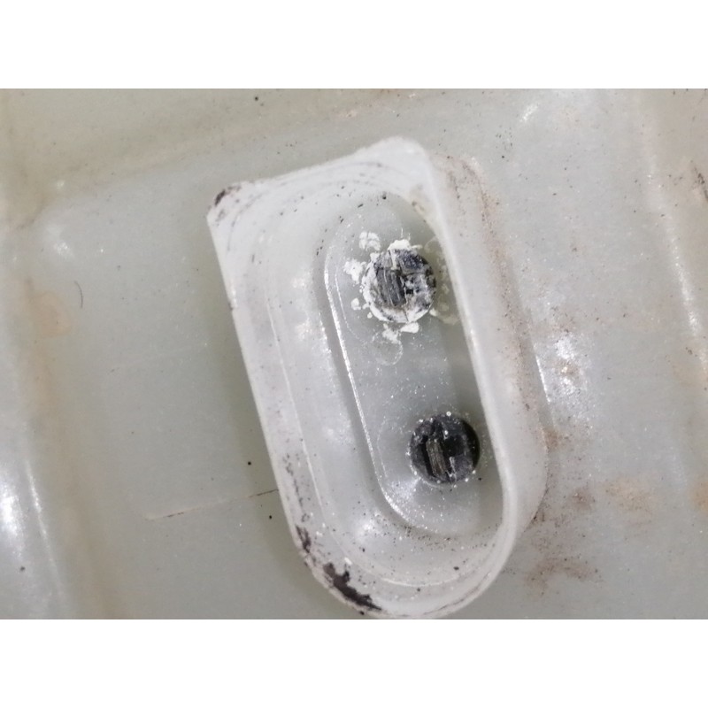 Recambio de deposito expansion para bmw serie 1 lim. (f20) 114d referencia OEM IAM 17137609468  