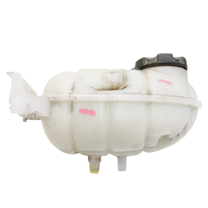 Recambio de deposito expansion para bmw serie 1 lim. (f20) 114d referencia OEM IAM 17137609468  