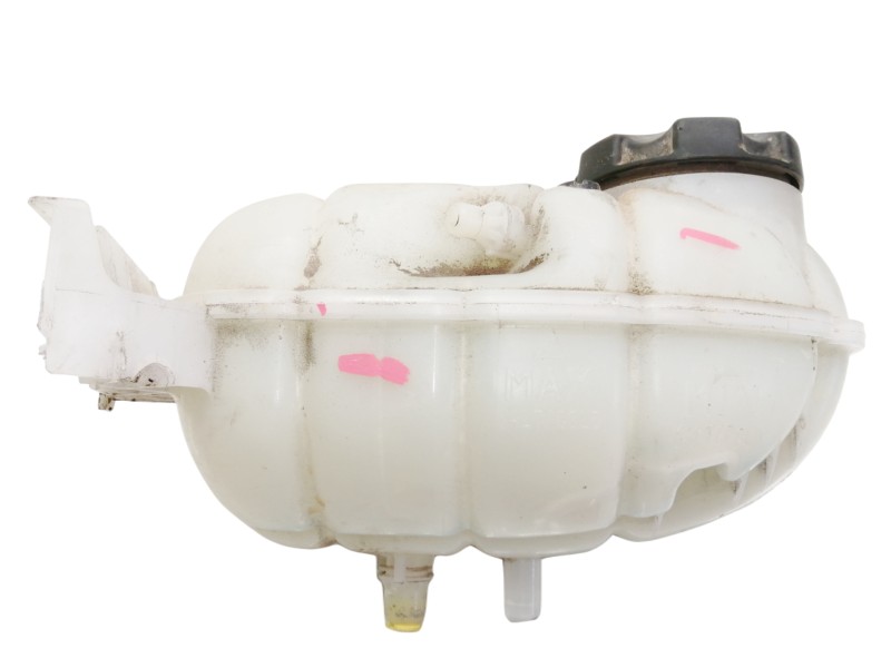 Recambio de deposito expansion para bmw serie 1 lim. (f20) 114d referencia OEM IAM 17137609468  