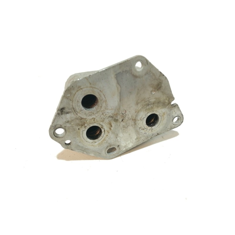 Recambio de enfriador aceite motor para hyundai i40 style blue referencia OEM IAM 264102A300  