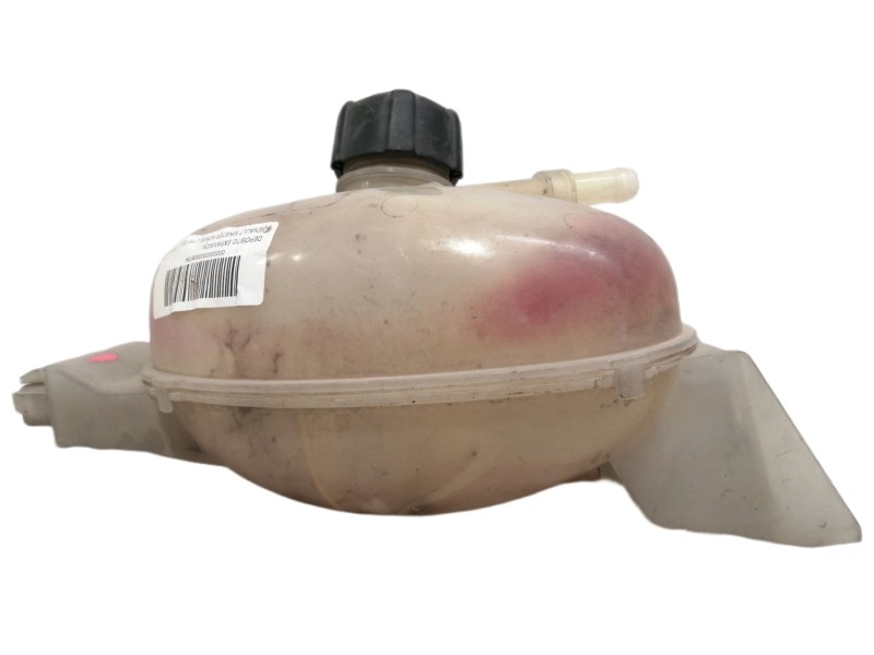 Recambio de deposito expansion para renault master kombi l1h1 3,0t referencia OEM IAM 217100015R  