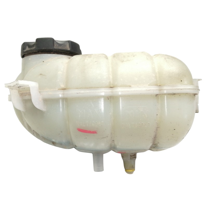 Recambio de deposito expansion para bmw serie 1 lim. (f20) 114d referencia OEM IAM 17137609468  