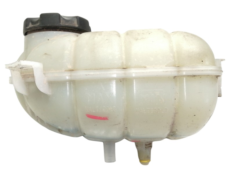 Recambio de deposito expansion para bmw serie 1 lim. (f20) 114d referencia OEM IAM 17137609468  