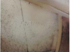 Recambio de deposito expansion para renault master kombi l1h1 3,0t referencia OEM IAM 217100015R   2