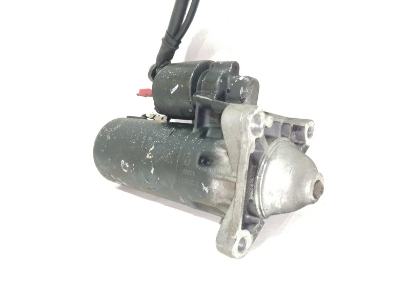 Recambio de motor arranque para citroën bx berlina 1.8 turbodiesel referencia OEM IAM 1005821131  