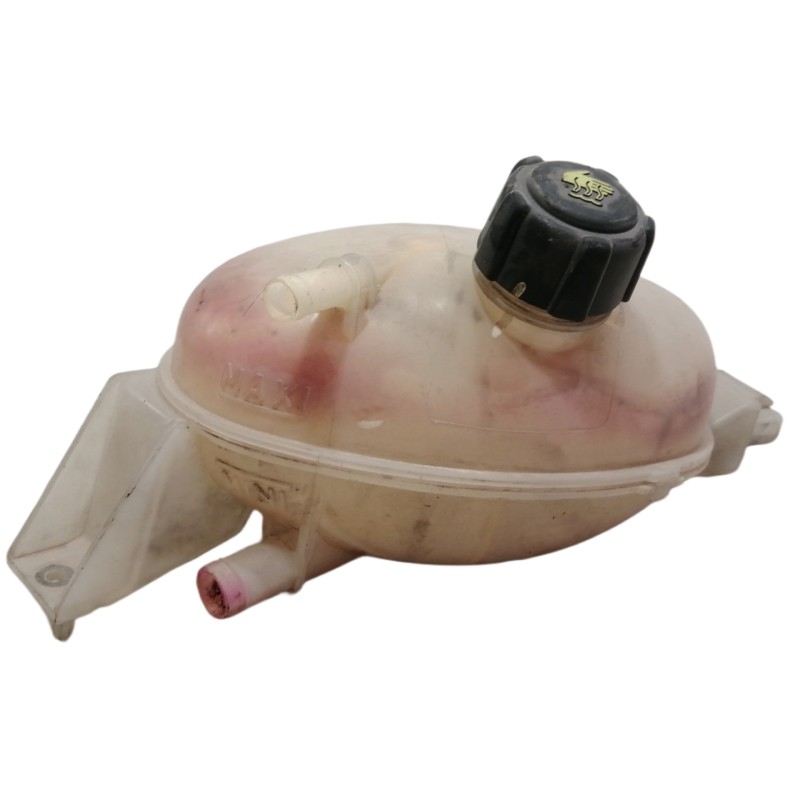 Recambio de deposito expansion para renault master kombi l1h1 3,0t referencia OEM IAM 217100015R  